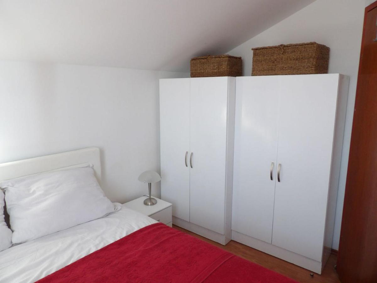 Apartment Matea - 20M From The Beach セサリサ エクステリア 写真