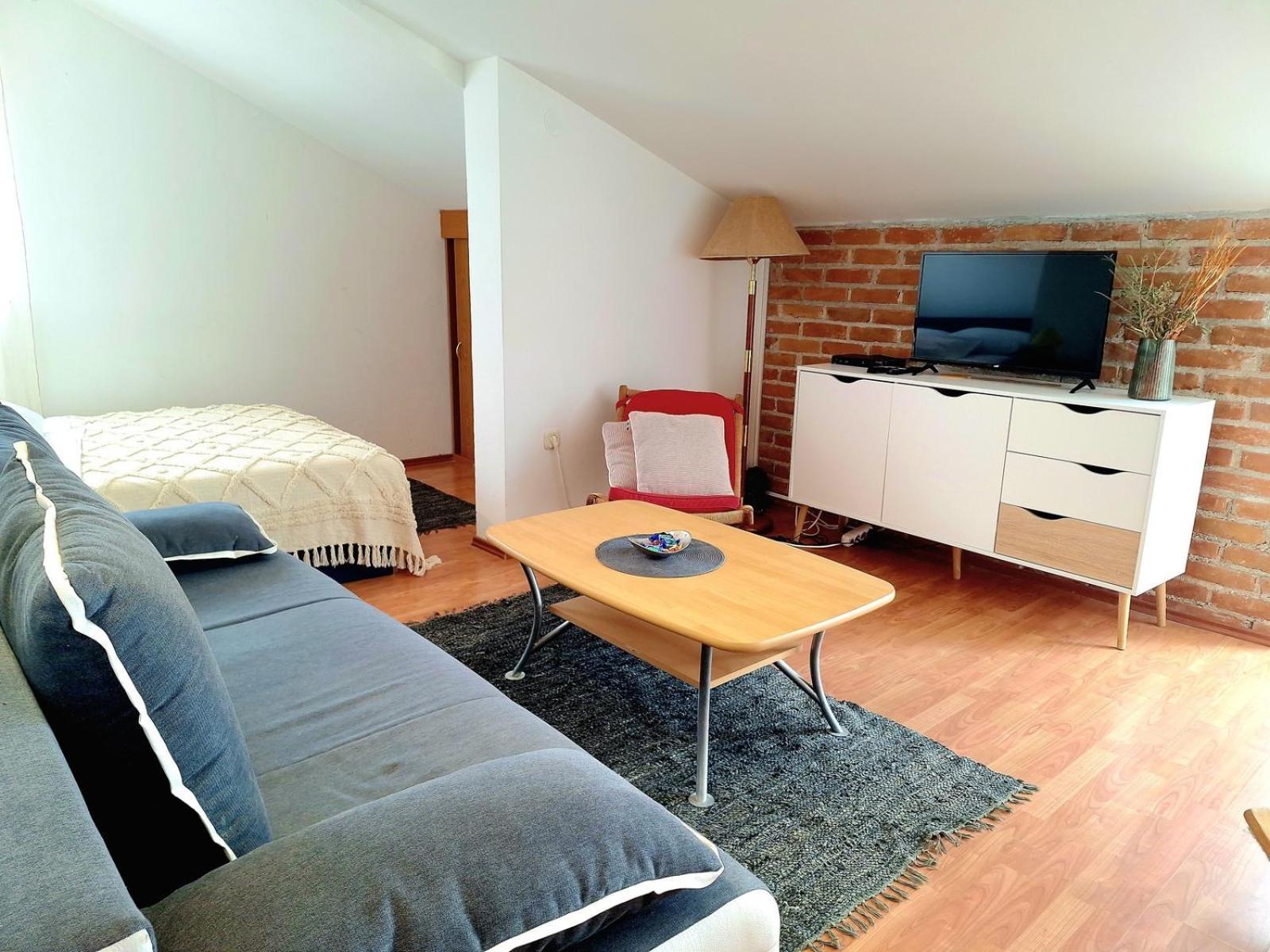 Apartment Matea - 20M From The Beach セサリサ エクステリア 写真