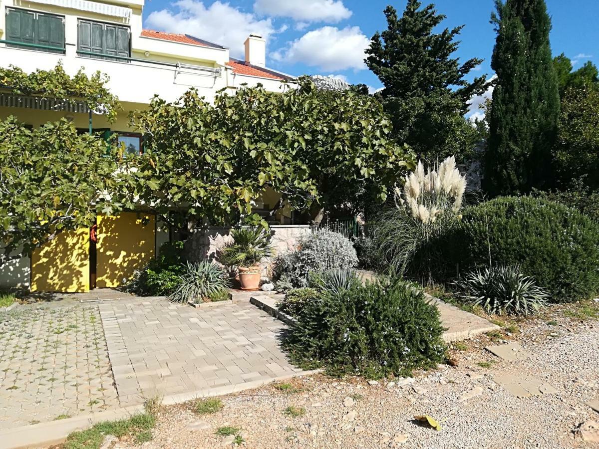 Apartment Matea - 20M From The Beach セサリサ エクステリア 写真