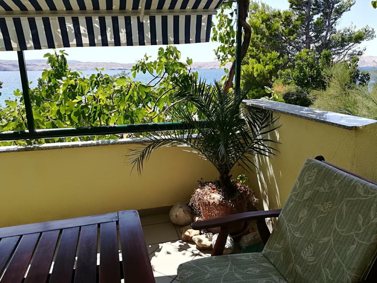 Apartment Matea - 20M From The Beach セサリサ エクステリア 写真