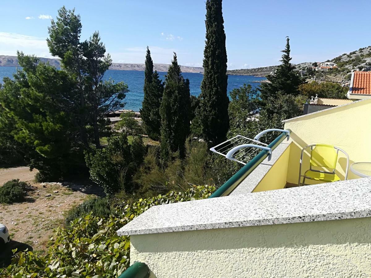 Apartment Matea - 20M From The Beach セサリサ エクステリア 写真